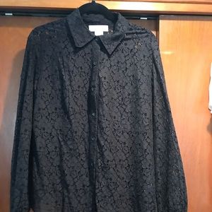 Women’s Michael Kors top